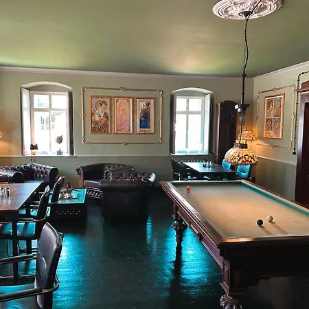 Haensch * Großschönau