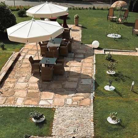 Haensch Hotel Großschönau