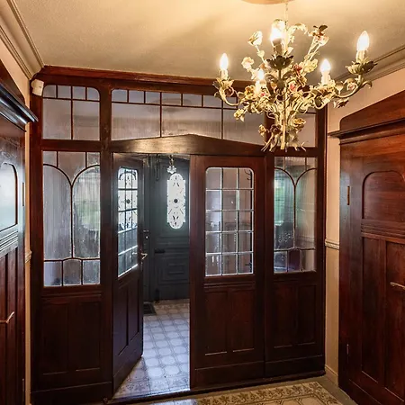 Hotel Haensch Großschönau