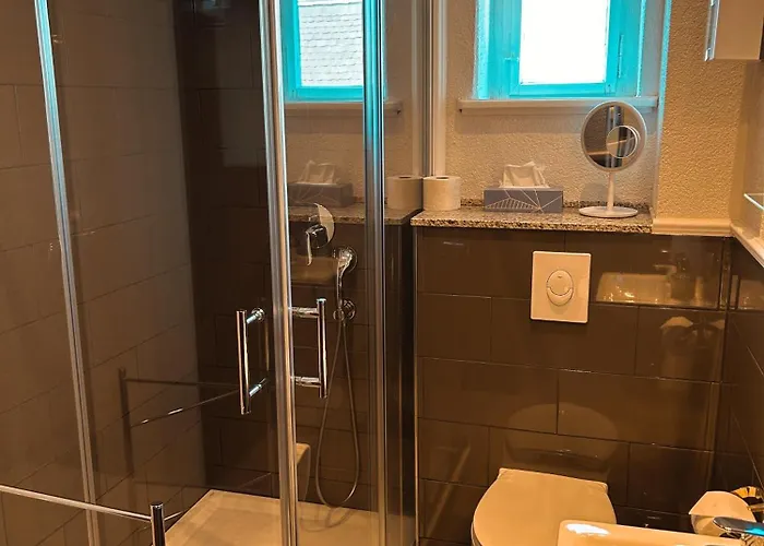 Haensch غروسشوناو