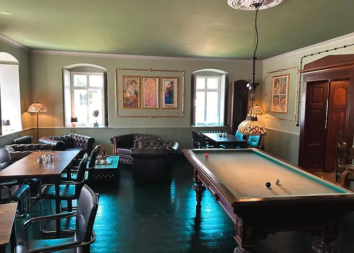 Haensch * غروسشوناو