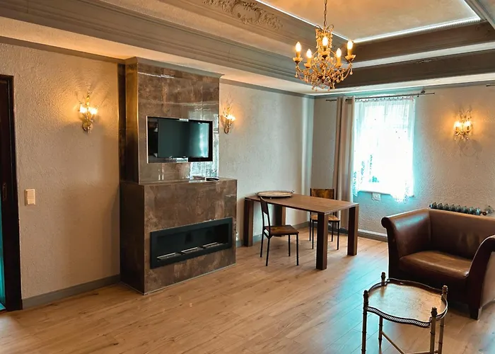 Haensch غروسشوناو