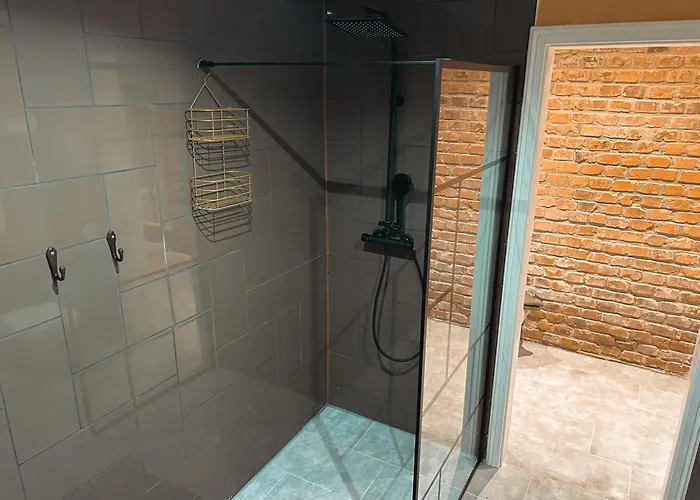 فندق Haensch غروسشوناو